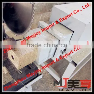 2017 Wood Shaving Block Pressing Machine/Sawdust Blocks Making Machine thumbnail-1