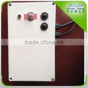 Hot Sale Greenhouse Power Transfer/adaptor thumbnail-1