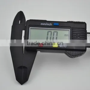 Electronic Digital Caliper Inch/Metric/Fractions thumbnail-2