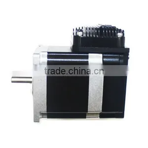 Closed Loop Stepper Servo Motor in Shanghai thumbnail-1