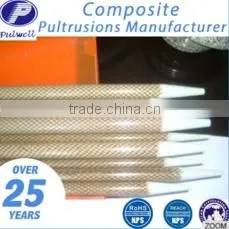 Fiber Reinforced Polymer Composite Glass Fibre Stake thumbnail-4
