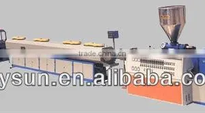 Plastic Pipe Extrusion Line (CE) thumbnail-3