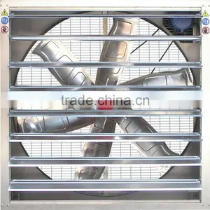 Big Ventilation Fan for Greenhouse thumbnail-1