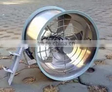 Owerful Industrial Air Circulation Blower Fan thumbnail-2