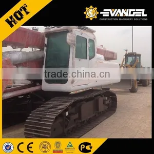 SANY SR405RC10 Full Hydraulic Rotary Pile China Drilling Rig thumbnail-5