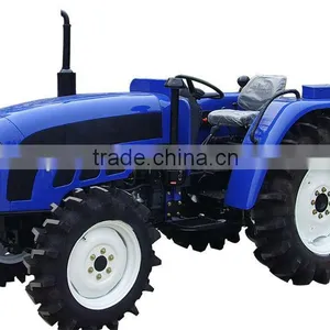 45hp 33KW 4WD David Bradley Tractor thumbnail-1