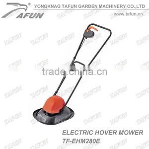 2016 Newest Electric Lawn Mower/Robot Lawn Mower(TF-EHM280E) thumbnail-1
