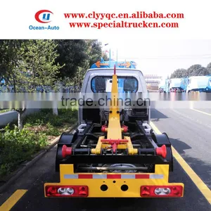 Karry Mini Hook Bin Truck for Sale thumbnail-4