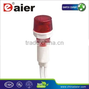 120vac Indicator Light Circuit 10mm XD10-3W-2 thumbnail-1