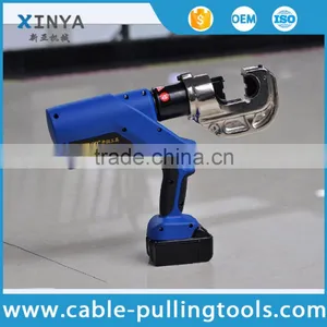 EC-400 Battery Hydraulic Crimping Tool thumbnail-1
