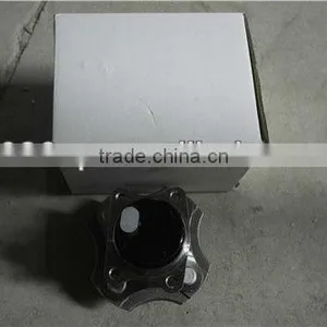 Good Quality & Low Price Auto Sare Parts 1014003295 Rear Wheel Hub With ABS for Geely MK thumbnail-1