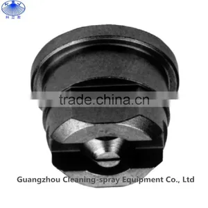 3/8 Flat Fan Nozzle With Dove Tail Guide thumbnail-3