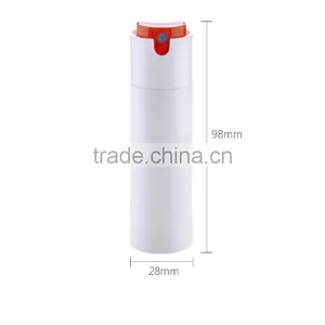 30ml Plastic Perfume Atomizer Spray Bottle thumbnail-4