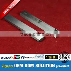 GD121 OMK4312 Tungsten Carbide Scraper Blade thumbnail-1