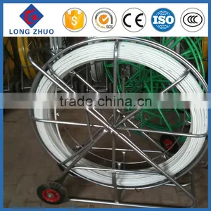 FRP Perforation Device Communicatins Equipment/cable Duct Rodder thumbnail-1