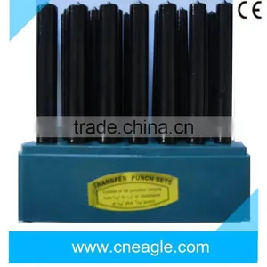 28PCS TRANSFER PUNCH SETS thumbnail-1