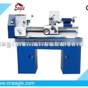 L2630 Light Lathe thumbnail-1