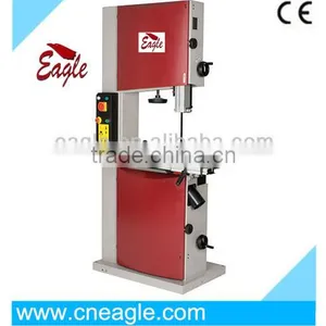 WB500 Wood Cutting Band Saw thumbnail-1
