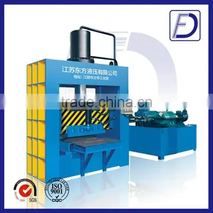 Top Factory Metal Sheet Cutting Machine thumbnail-1