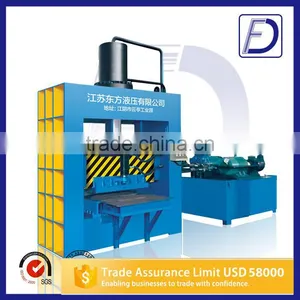 Supplier Sheet Metal Circle Cutting Machine for Trade Assurance thumbnail-1