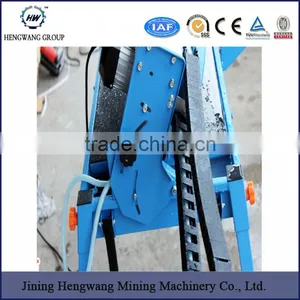 Concrete Core Cutting Machine thumbnail-3