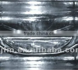 Stainless Steel SUS304 Vacuum Flour Mixer ZHM120 thumbnail-1