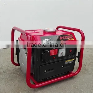 Hot Style 7hp 1kw 2kw 2.5kw 2.8kw 3kw 5kw 6kw 6.5kw 7kw 8kw 10kw Gasoline Generator thumbnail-5