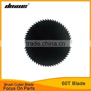 Grass Cutting Machine Brush Cutter 60T Blade thumbnail-1