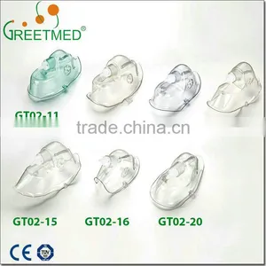 Wholesale Factory Direct Sales Fashionable Oxygen Mask thumbnail-3