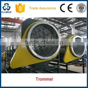 Best Technology Plastic Bottles Recycling Plant thumbnail-3