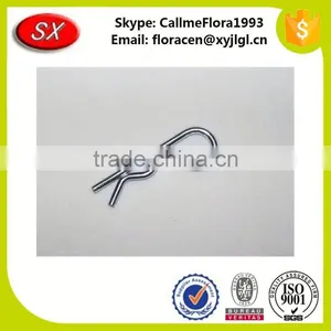 Customized for Variety of Split Pins Color Anodizing and Gold-plating thumbnail-6
