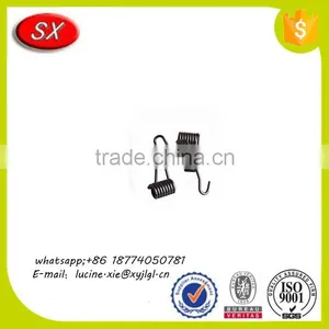 Factory Price Small Wire Make Torsion Spring Stainless Steel Hard Spring thumbnail-1
