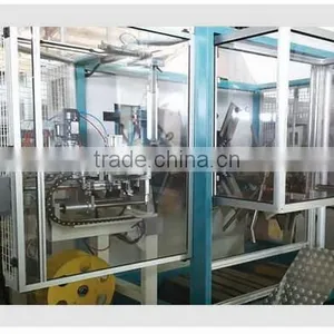 High Speed Round Dripper Irrigation Pipe Production Line thumbnail-4
