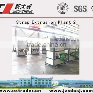 Pet Strap Band Production Line thumbnail-2