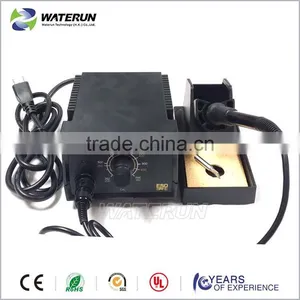936 High Quality Soldering Station Manufacturer thumbnail-1