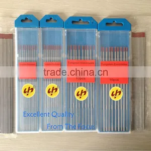 Export Welding WT20 Wolfram Electrodes 1.6/2.4/3.2mm thumbnail-3