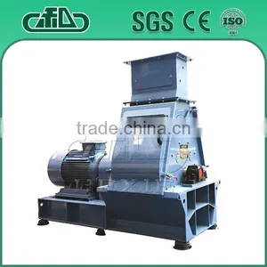Rich Experience Factory Animal Feed Processing Machine thumbnail-3