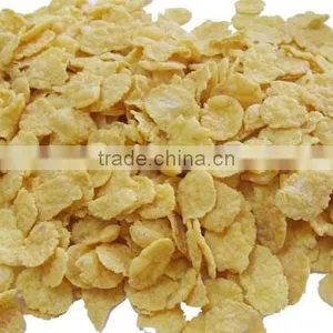 Corn Flakes Production Line,puff Corn Machinery thumbnail-2
