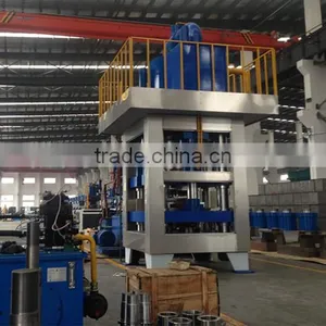 Hydraulic 2kg 4kg 5kg 10kg Mineral Salt Block Press Machine thumbnail-2