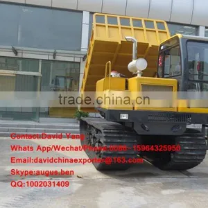 MST Rubber Cawler Carrier for Sale thumbnail-2