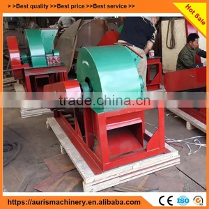 Wood Shaving Machine For Chicken Horse Pet Animal Bedding thumbnail-5