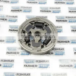 Clutch Assembly With Spring For STIHL 034 036 MS340 360 CHAIN SAW REPLACE OEM NUMBER 1125 160 2006 NEW thumbnail-1