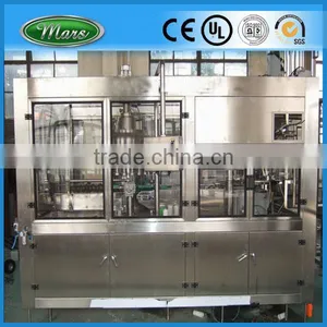 Can Filling Machine thumbnail-1