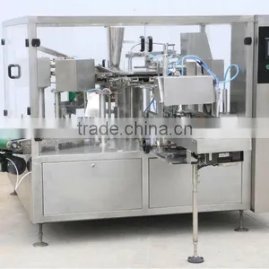 Filling Machine For Doypack thumbnail-1