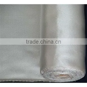 High Silica Yarn Woven Fabric Cloth thumbnail-1