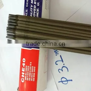 Welding Electrode E6013 E7018 Copper Welding Rod thumbnail-4