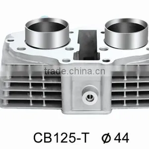 OEM High Quality Motorcycle Cylinder Block thumbnail-4