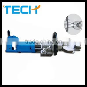 16mm Portable Steel Bar Bender thumbnail-1