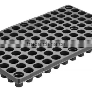 R104 Seeding Trays, 104 Cells Nursery Tray thumbnail-1