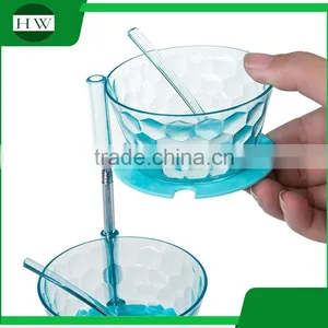 Kitchen Accessories Plastic Rotate Seasoning Pot Condiment Container Spice Pots Box Tin Bottle Jar thumbnail-4